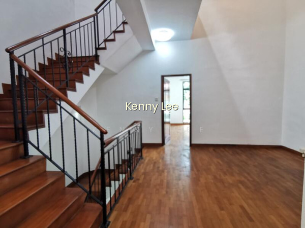 CORPORATION WALK TERRACE HOUSE photo 5