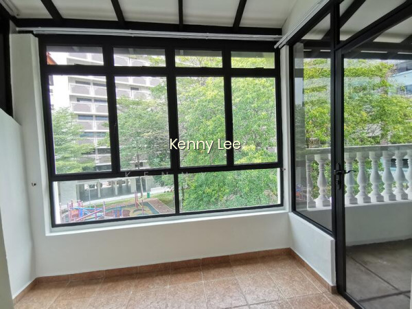 CORPORATION WALK TERRACE HOUSE photo 6