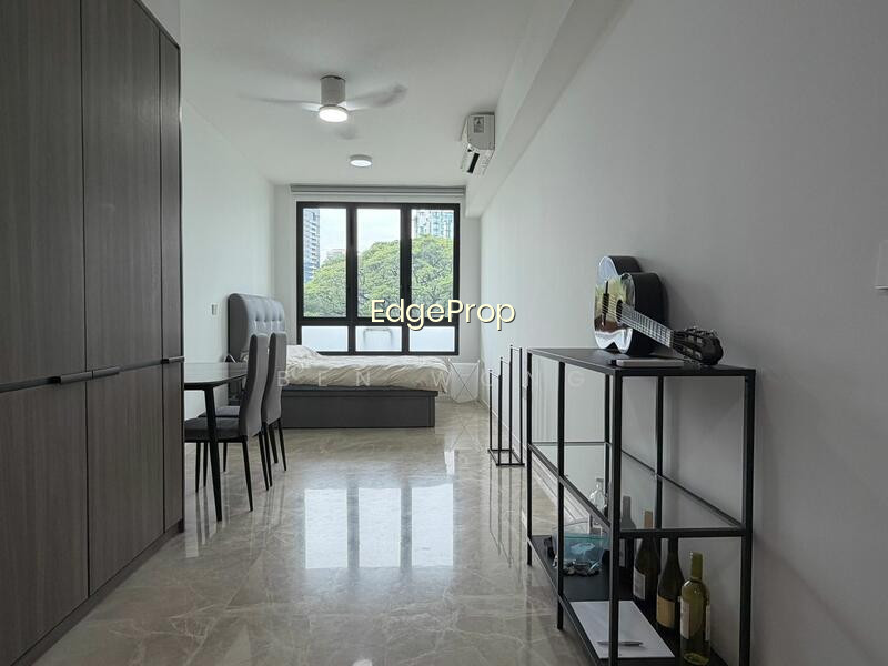 IRWELL HILL RESIDENCES image 1 of 10