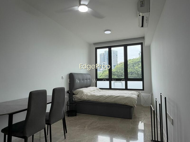 IRWELL HILL RESIDENCES photo 3