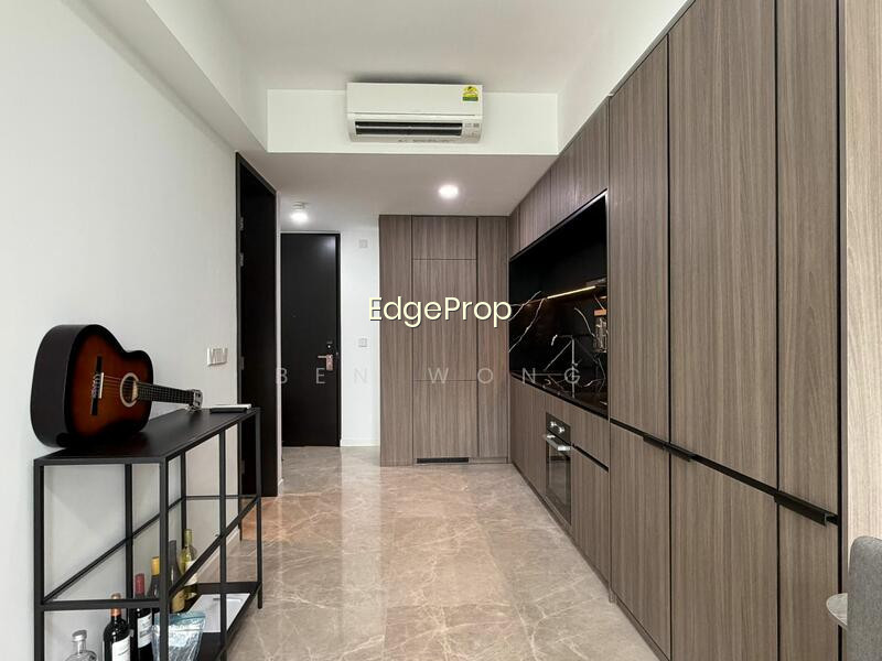 IRWELL HILL RESIDENCES photo 5