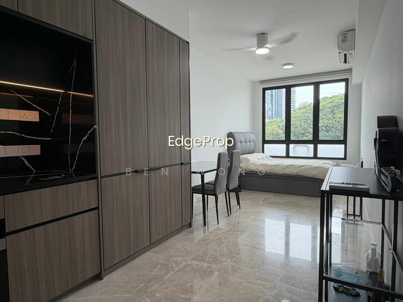 IRWELL HILL RESIDENCES photo 6