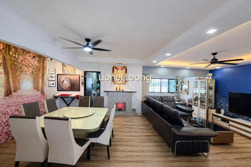 288 Tampines Street 22