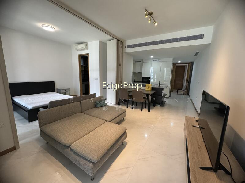 MARINA ONE RESIDENCES image 1 of 10