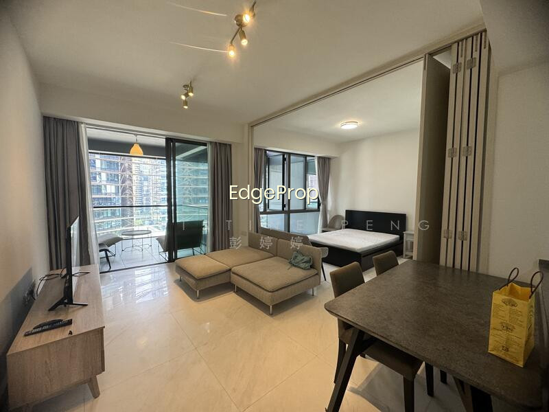 MARINA ONE RESIDENCES photo 2