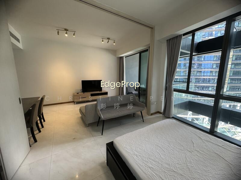 MARINA ONE RESIDENCES photo 3