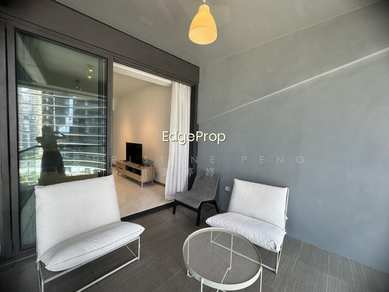 MARINA ONE RESIDENCES photo 5