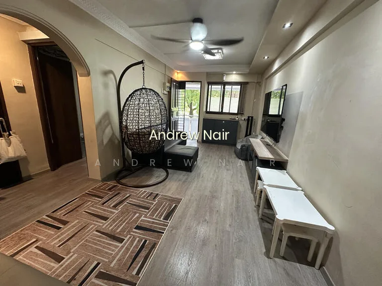 333 Ang Mo Kio Avenue 1 image 1 of 10