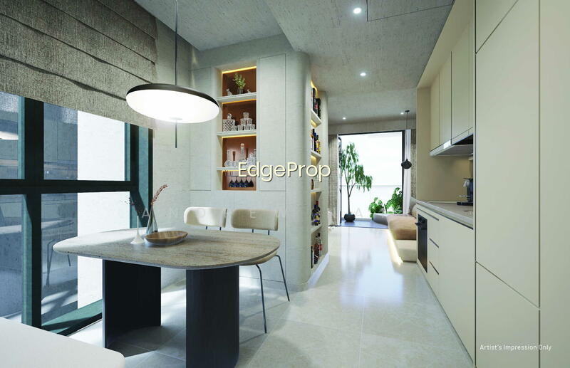 HILL HOUSE photo 3