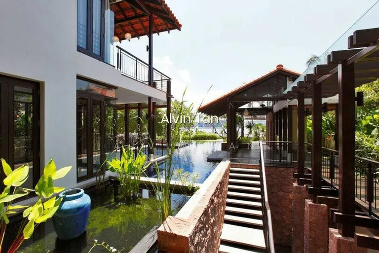 Sentosa Cove image 1 of 10