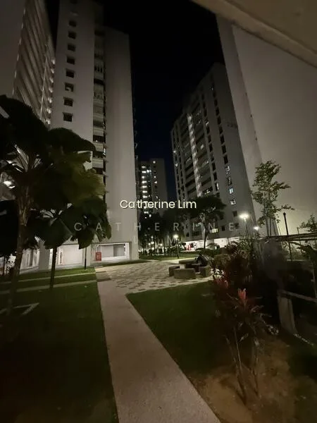 299A Compassvale Street image 1 of 10