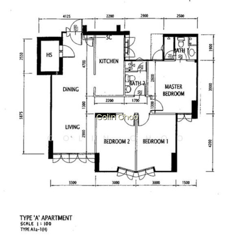 403A FERNVALE LANE photo 2