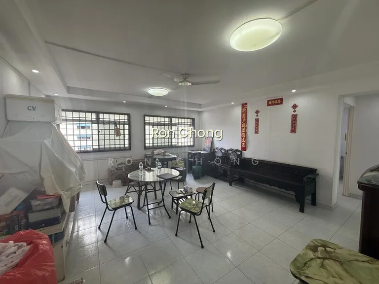 135 Jalan Bukit Merah image 1 of 10