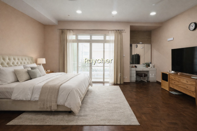 D15 FREEHOLD DETACHED IN PRIME QUIET LOCATION photo 4
