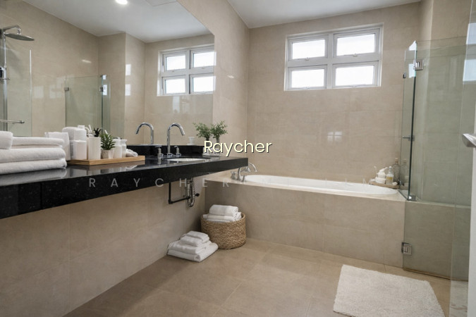 D15 FREEHOLD DETACHED IN PRIME QUIET LOCATION photo 6