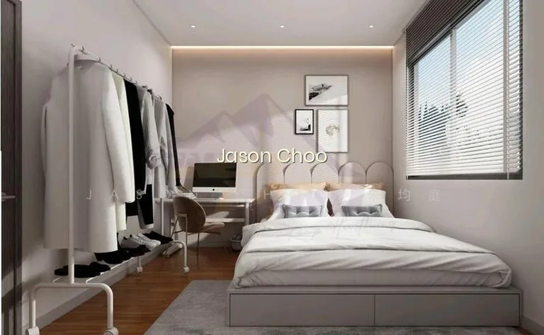 99 Hillview Brand New Inter Terrace image 1 of 4