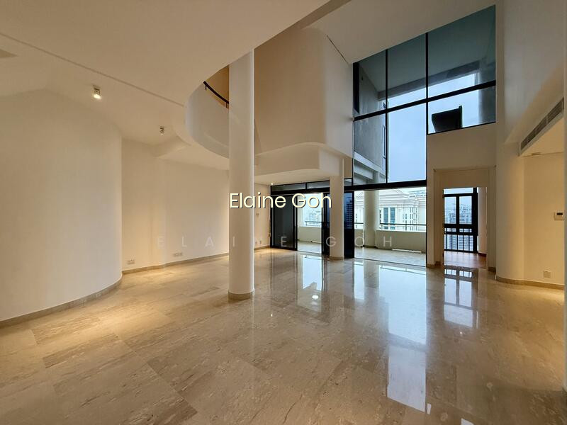 The Colonnade photo 2