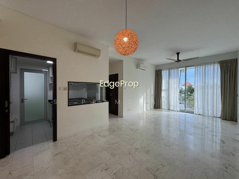 RIVIERA RESIDENCES