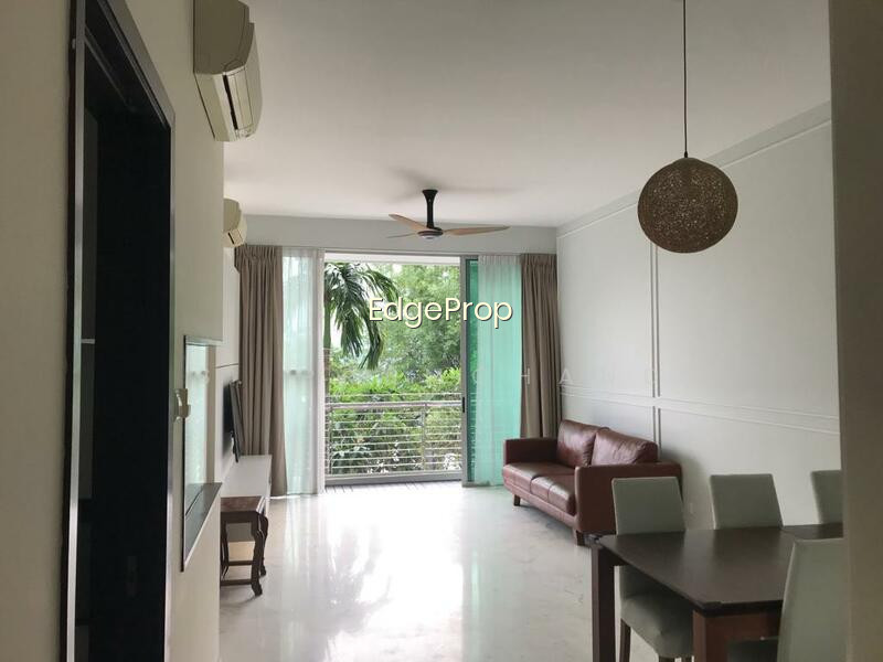 RIVIERA RESIDENCES photo 2