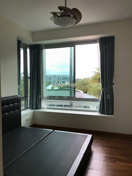 RIVIERA RESIDENCES photo 4