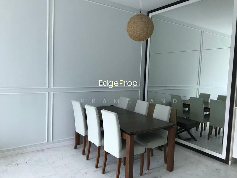 RIVIERA RESIDENCES photo 5