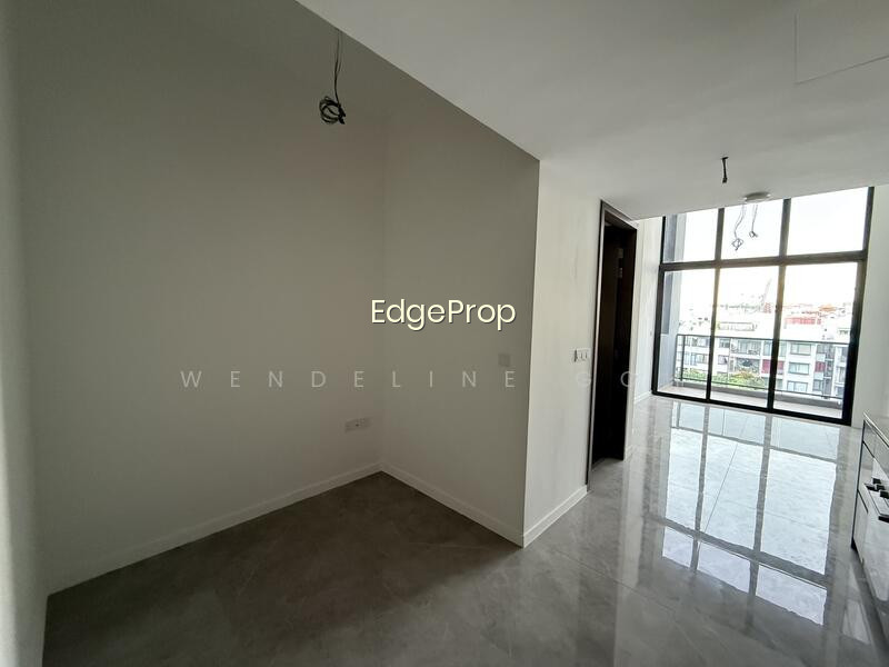 KENT RIDGE HILL RESIDENCES image 1 of 10