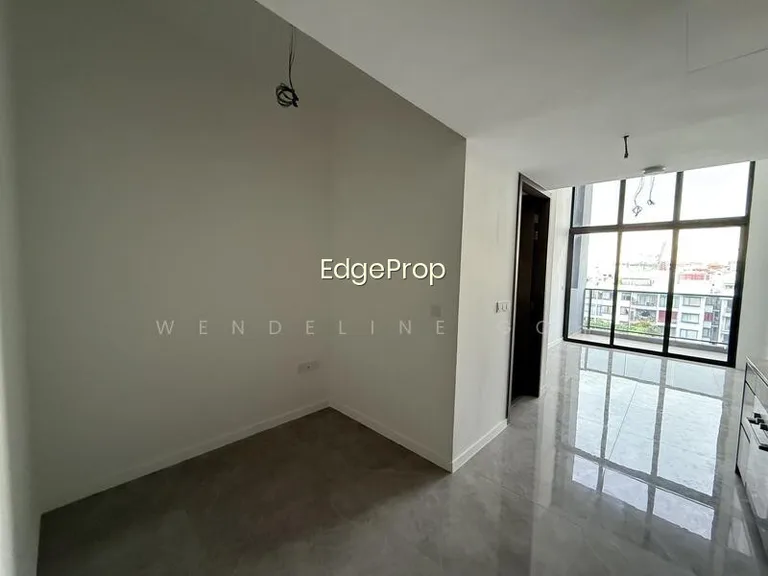 Kent Ridge Hill Residences image 1 of 10