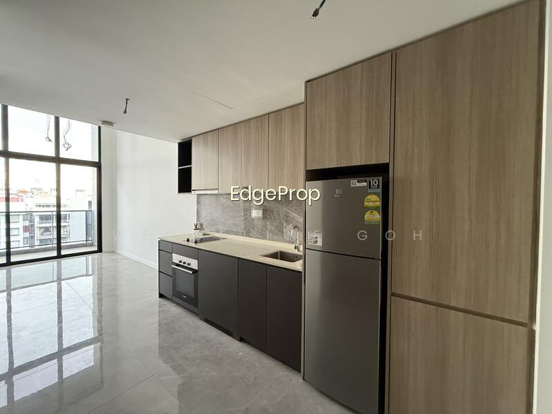 KENT RIDGE HILL RESIDENCES photo 2