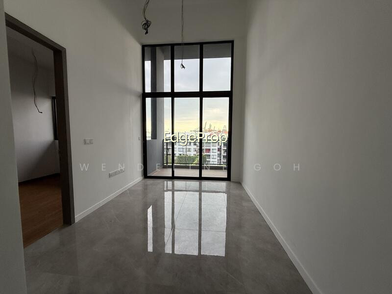 KENT RIDGE HILL RESIDENCES photo 4