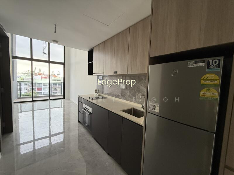 KENT RIDGE HILL RESIDENCES photo 5