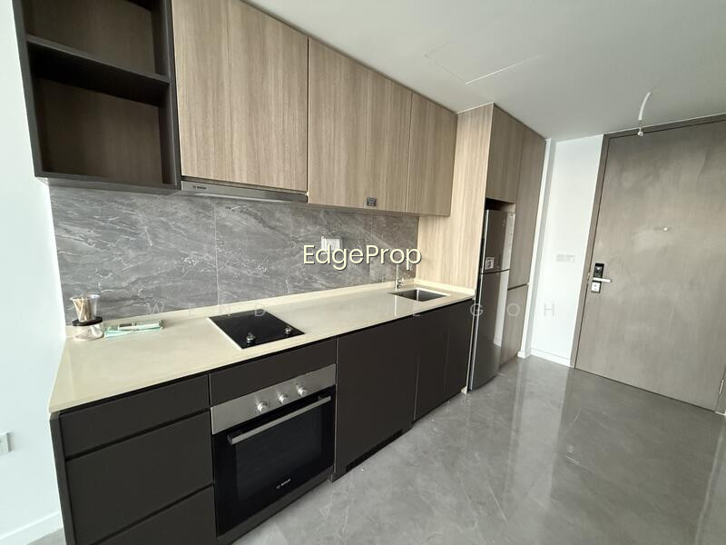KENT RIDGE HILL RESIDENCES photo 6