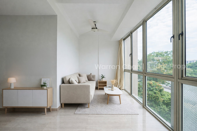 SUITES@BRADDELL photo 2