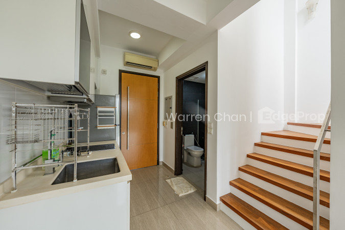 SUITES@BRADDELL photo 5