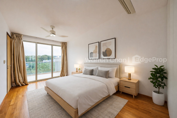 SUITES@BRADDELL photo 6