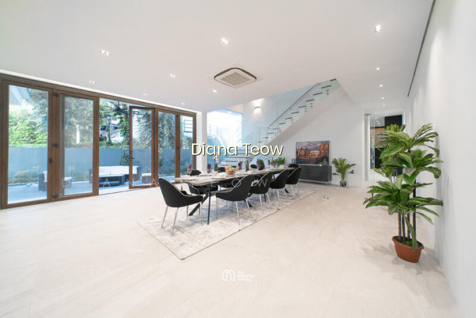 THE ZENITH OF LUCKY HEIGHTS HILLTOP LEGACY ESTATE photo 2