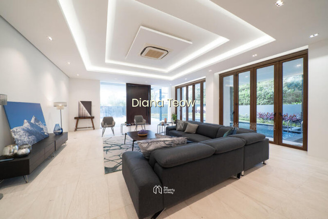 THE ZENITH OF LUCKY HEIGHTS HILLTOP LEGACY ESTATE photo 4
