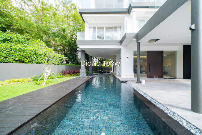 THE ZENITH OF LUCKY HEIGHTS HILLTOP LEGACY ESTATE photo 5