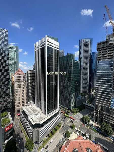 ROBINSON SUITES