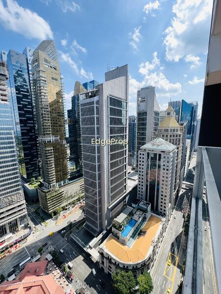 ROBINSON SUITES photo 2