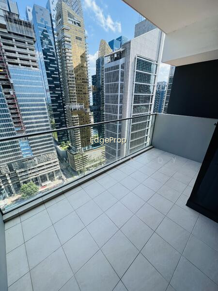 ROBINSON SUITES photo 4