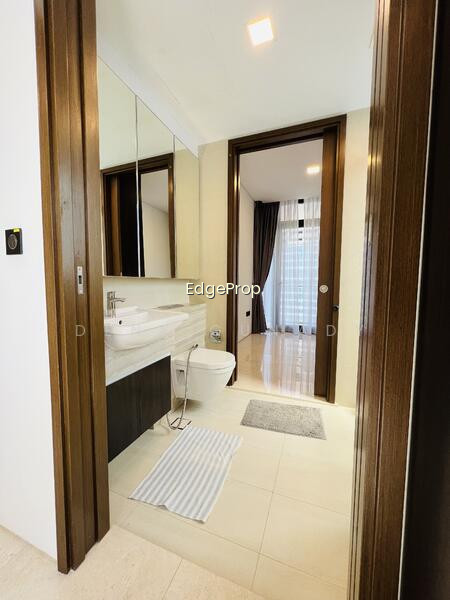ROBINSON SUITES photo 6