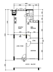 108 ALJUNIED CRESCENT photo 4