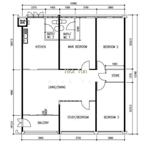 102 SIMEI STREET 1 photo 2