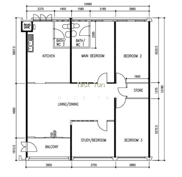 102 SIMEI STREET 1 photo 3