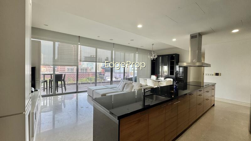 GRANGE INFINITE photo 3