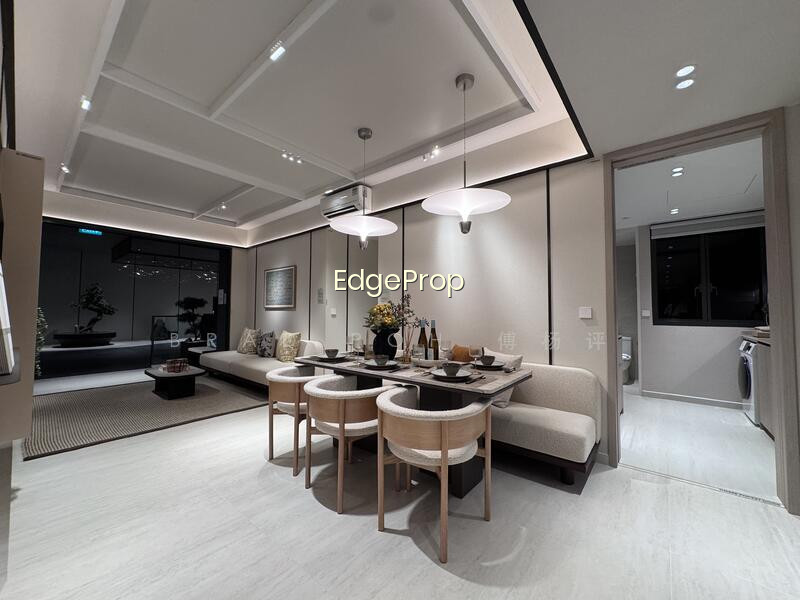 NARRA RESIDENCES image 1 of 10