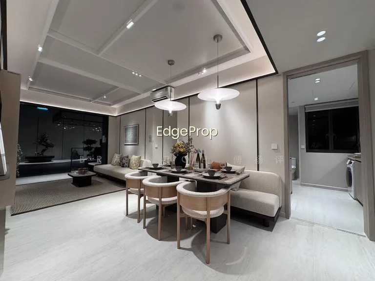 Narra Residences image 1 of 10