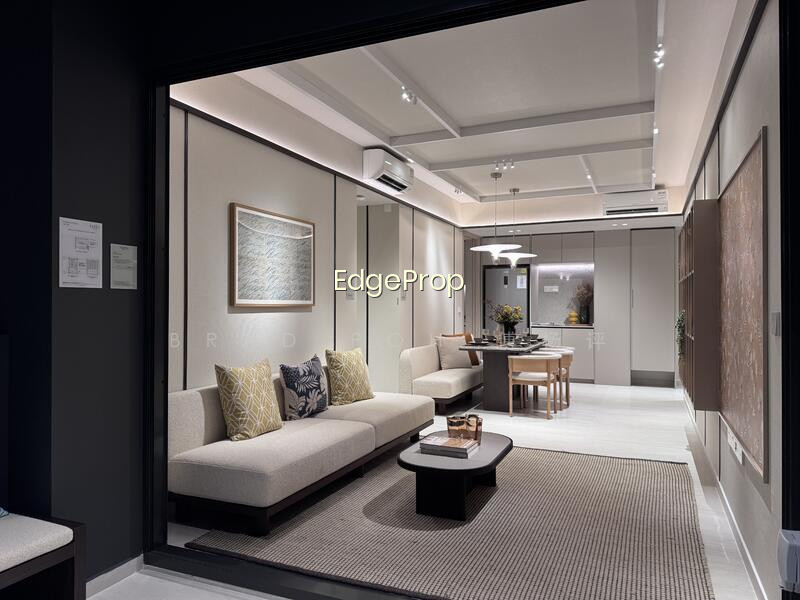 NARRA RESIDENCES photo 2
