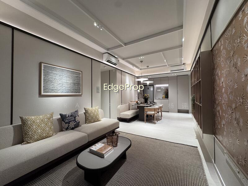 NARRA RESIDENCES photo 3