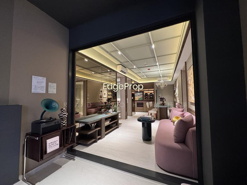 NARRA RESIDENCES image 1 of 8